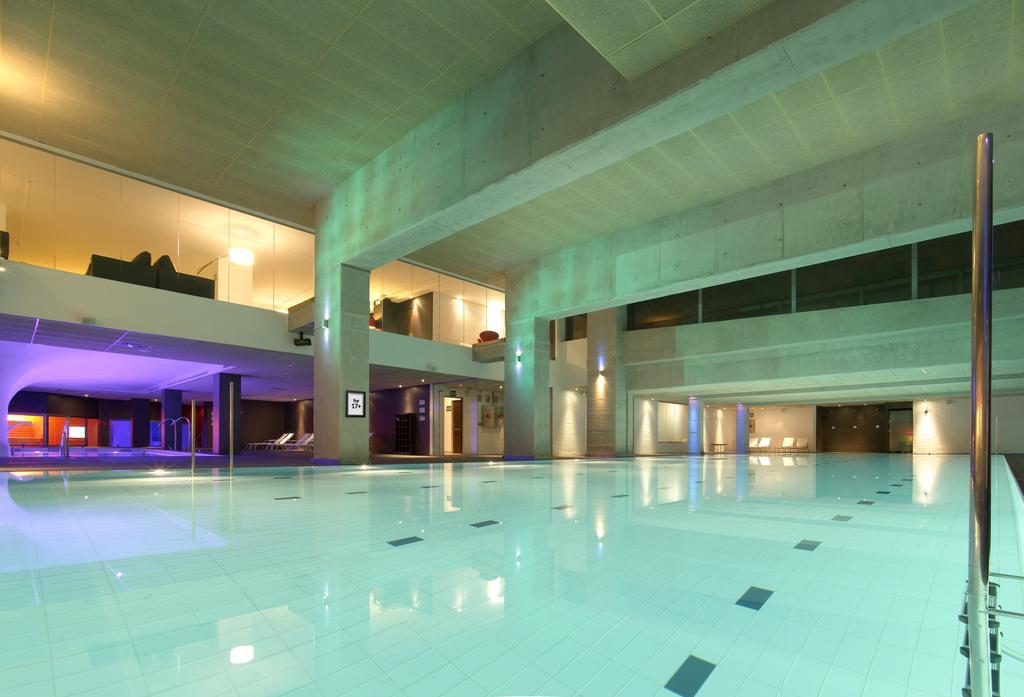 Castro Exclusive Residences Spa Sagrada Familia Barcelona Exterior photo