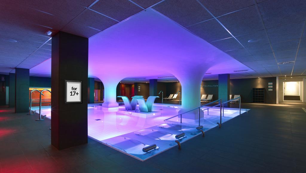 Castro Exclusive Residences Spa Sagrada Familia Barcelona Exterior photo