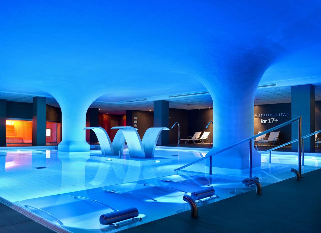 Castro Exclusive Residences Spa Sagrada Familia Barcelona Exterior photo